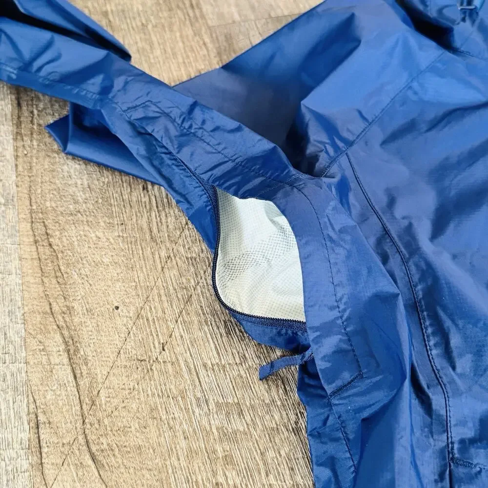 The North Face Jacket Women's Size S Dry Vent Waterproof Raincoat Outdoor - Picture 6 of 9